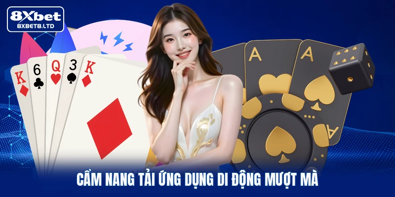 Cẩm nang tải ứng dụng di động mượt mà